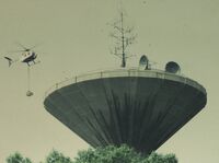 OO-VCH - ex-slide - by joannes van mierlo