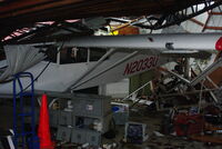 N2033U photo, click to enlarge