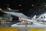 J-215 - General Dynamics (Fokker) F-16A Fighting Falcon at the Nationaal Militair Museum / National Military Museum, Soesterberg - by Ingo Warnecke