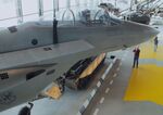 74-0083 - McDonnell Douglas F-15A Eagle displayed as 77-0132 at the Nationaal Militair Museum / National Military Museum, Soesterberg