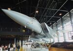 74-0083 - McDonnell Douglas F-15A Eagle displayed as 77-0132 at the Nationaal Militair Museum / National Military Museum, Soesterberg