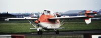 VH-SXT @ LFPB - ex-slide Le Bourget'81 - by Joannes Van Mierlo