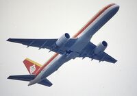 OO-ILI @ EBBR - ex-slide - by ex-slide