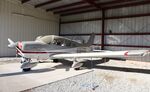N16458 @ KGRD - Piper PA-28-180