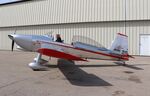 N819MW @ KFEP - Vans RV-8 - by Mark Pasqualino