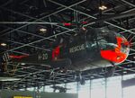 H-20 - Sud-Est SE.3160 Alouette III at the Nationaal Militair Museum / National Military Museum, Soesterberg