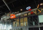H-20 - Sud-Est SE.3160 Alouette III at the Nationaal Militair Museum / National Military Museum, Soesterberg