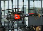 H-20 - Sud-Est SE.3160 Alouette III at the Nationaal Militair Museum / National Military Museum, Soesterberg
