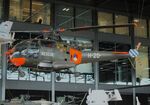 H-20 - Sud-Est SE.3160 Alouette III at the Nationaal Militair Museum / National Military Museum, Soesterberg