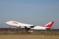 ER-BAT @ EKCH - ER-BAT takeoff rw 22R - by Erik Oxtorp