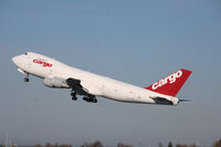 ER-BAT @ EKCH - ER-BAT takeoff rw 22R - by Erik Oxtorp