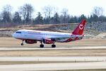 YR-AGC @ ESSA - Rwy 01R - by wijken
