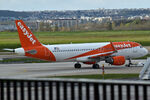 OE-IVQ @ LFPO - Taxiing - by micka2b