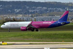 9H-WME @ LFPO - Take off - by micka2b