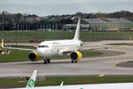 EC-NCF @ LFPO - Taxiing - by micka2b