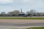 60-0013 @ EGVA - Operation Epic Fury, RAF Fairford. England