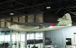 131 - Hawker Sea Hawk FB50 at the Nationaal Militair Museum / National Military Museum, Soesterberg - by Ingo Warnecke