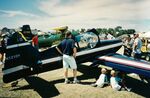 N1210Y @ KOSH - Oshkosh 1990's