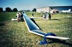 D-KXXL @ KOSH - Oshkosh 1990's