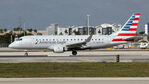 N234JW @ KMIA - at mia - by Ronald
