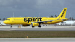 N659NK @ KMIA - at mia - by Ronald