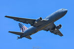 17-46034 @ KPSM - PACK51 on a missed approach RW16 - by Topgunphotography