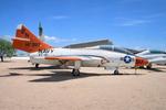 149397 @ PIMA - 149397 Grumman TF-9J Cougar USN Pima 