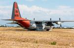 159130 @ KDMA - 159130 1973 Lockheed LC-130R Hercules US Navy Davis Monthan 
 - by PhilR