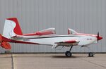 N106BJ @ KTHA - Vans RV-7A - by Mark Pasqualino