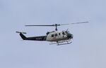N125FC @ X35 - Bell UH-1H