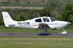 PH-OOM @ LOAG - Untitled Cirrus SR20