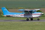 PH-CVT @ LOAG - Untitled Cessna 172 - by Andy Graf