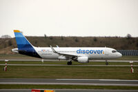 D-AIWD photo, click to enlarge