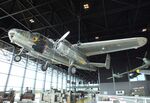 M-464 - North American B-25J Mitchell at the Nationaal Militair Museum / National Military Museum, Soesterberg - by Ingo Warnecke