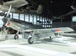 H-307 - North American P-51K Mustang at the Nationaal Militair Museum / National Military Museum, Soesterberg - by Ingo Warnecke