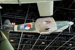 H-1 - Supermarine Spitfire LF IXc at the Nationaal Militair Museum / National Military Museum, Soesterberg - by Ingo Warnecke