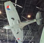 H-1 - Supermarine Spitfire LF IXc at the Nationaal Militair Museum / National Military Museum, Soesterberg - by Ingo Warnecke