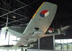 H-1 - Supermarine Spitfire LF IXc at the Nationaal Militair Museum / National Military Museum, Soesterberg - by Ingo Warnecke