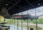 L2-38 - Lockheed 12A Electra Junior at the Nationaal Militair Museum / National Military Museum, Soesterberg