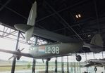 L2-38 - Lockheed 12A Electra Junior at the Nationaal Militair Museum / National Military Museum, Soesterberg