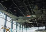 L2-38 - Lockheed 12A Electra Junior at the Nationaal Militair Museum / National Military Museum, Soesterberg