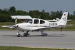 D-EMYA @ LOAV - Untitled Cirrus SR22 - by Andy Graf