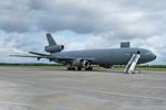 86-0033 @ EGVA - 86-0033 1986 McD KC10A Extender USAF RIAT Fairford 
 - by PhilR