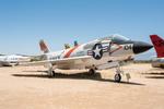 145221 @ PIMA - 145221 1958 McD F-3B Demon USN Pima  - by PhilR