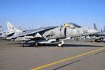 164553 @ EGVA - 164553 MD AV-8B USMC RIAT 
 - by PhilR