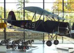 429 - Koolhoven F.K.51 replica at the Nationaal Militair Museum / National Military Museum, Soesterberg