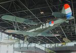 429 - Koolhoven F.K.51 replica at the Nationaal Militair Museum / National Military Museum, Soesterberg