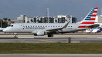 N233NN @ KMIA - at mia - by Ronald
