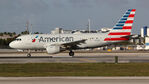 N753US @ KMIA - at mia - by Ronald