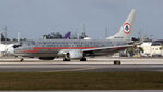 N905NN @ KMIA - at mia - by Ronald